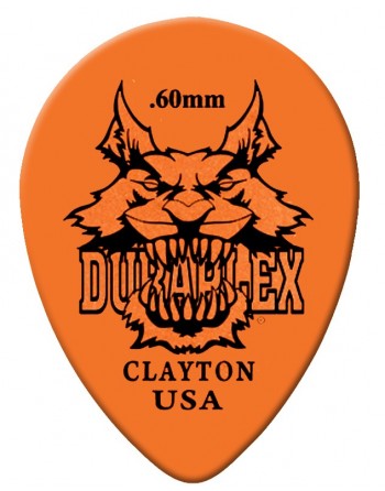 Clayton Duraplex small...