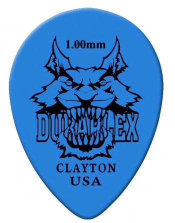 Clayton Duraplex small...