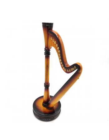 Miniatuur harp