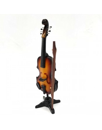 Miniatuur viool