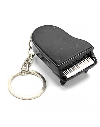 Miniatuur grand piano...