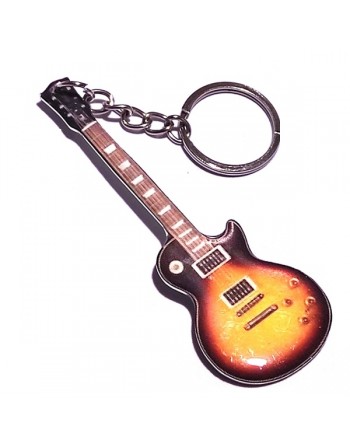 Gibson Les Paul miniatuur...