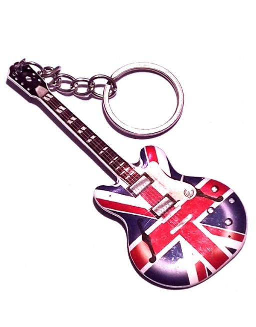 Epiphone miniatuur gitaar sleutelhanger Epiphone miniatuur gitaar sleutelhanger