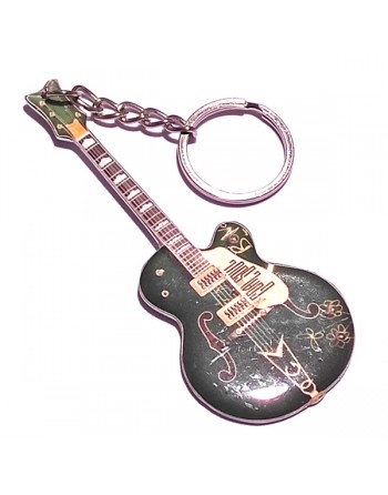 Gretsch miniatuur gitaar...