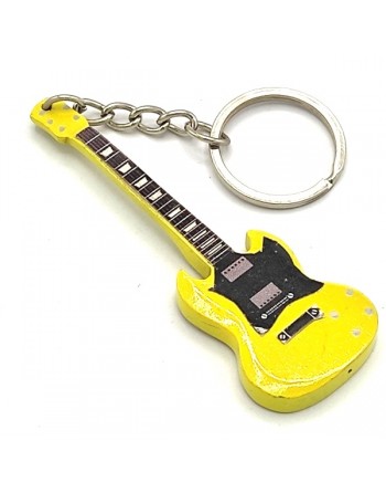 Gibson SG Miniatuur Gitaar...