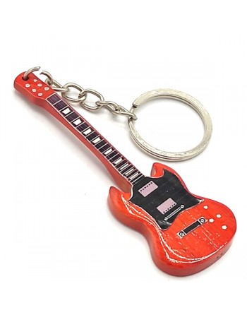 Gibson SG Miniatuur Gitaar...