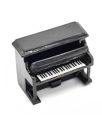 Miniatuur piano...