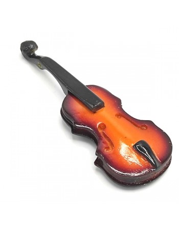 Miniatuur viool...