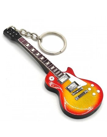 Gibson Les Paul miniatuur...