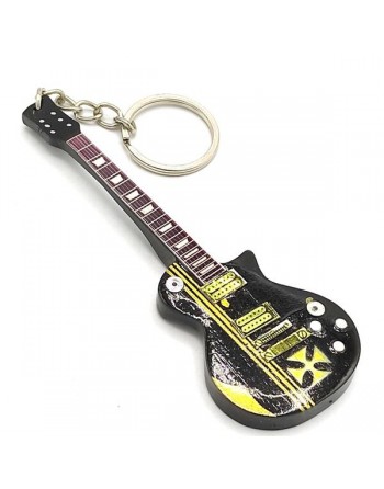 Gibson Les Paul Iron Cross...