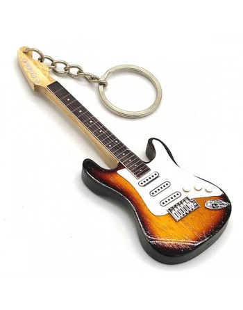 Fender Stratocaster...