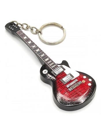 Gibson Les Paul miniatuur...