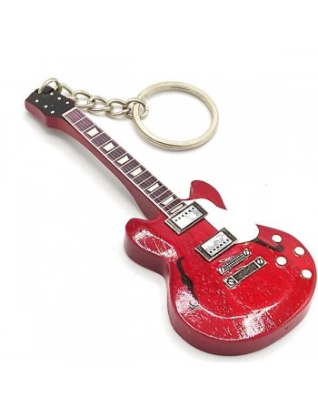 Gibson ES 335 miniatuur...