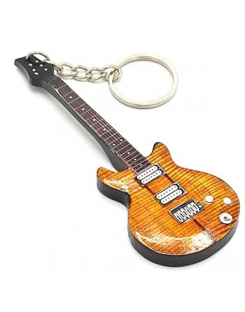 PRS miniatuur gitaar...