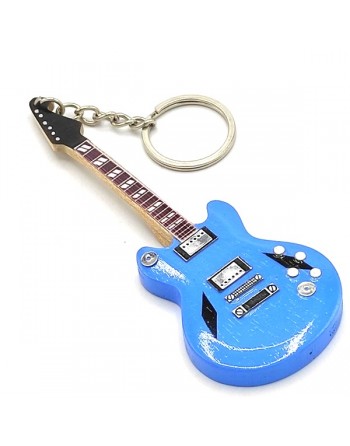 Gibson DG 335 miniatuur...