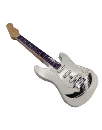 Fender miniatuur gitaar...