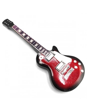 Gibson Les Paul  miniatuur...