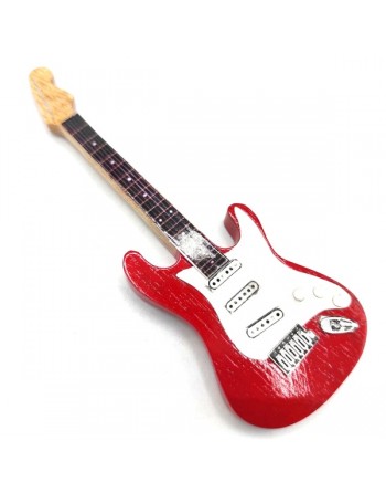 Fender Stratocaster...