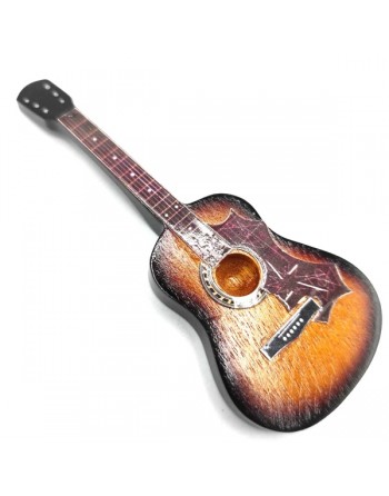 Gibson J-160 miniatuur...