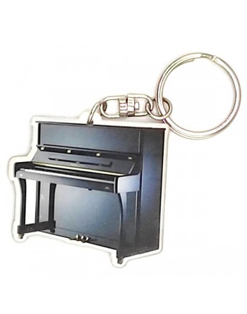 Piano sleutelhanger