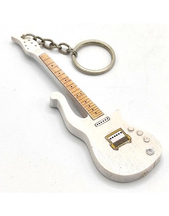 Cloud miniatuur gitaar...