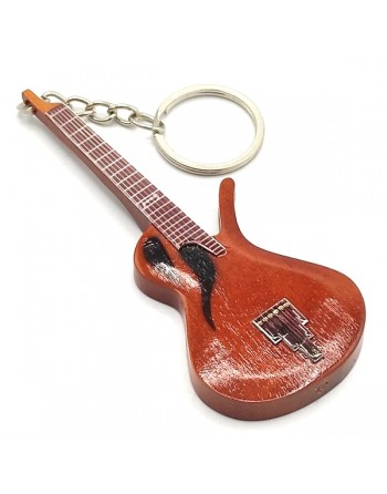 Paradis miniatuur gitaar...