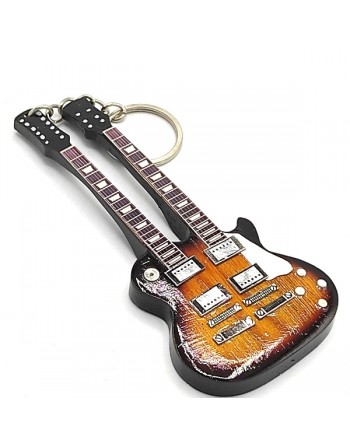 Gibson Les Paul miniatuur...