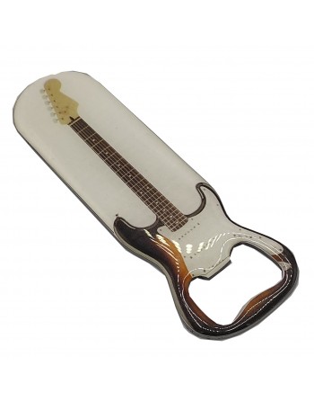 Fender Stratocaster gitaar...