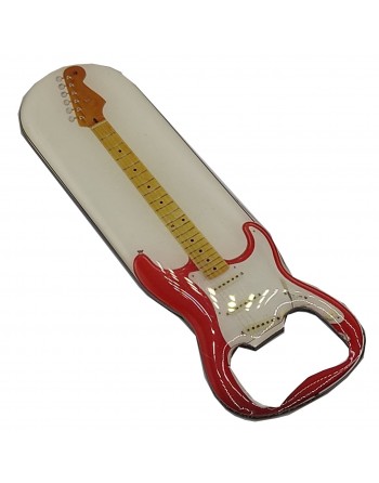 Fender Stratocaster gitaar...