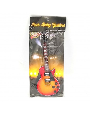 Gibson Les Paul baby miniatuur gitaar