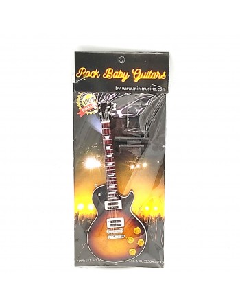 Gibson Les Paul baby...