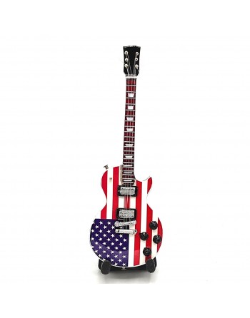 Gibson Les Paul baby miniatuur gitaar