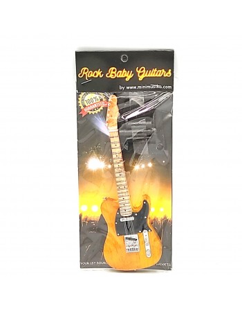 Fender Telecaster baby...