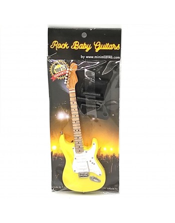 Fender Stratocaster baby...