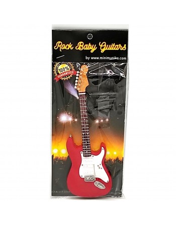 Fender Stratocaster baby...