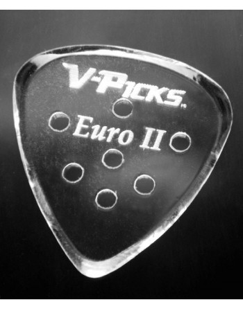 V-Picks Euro II plectrum...