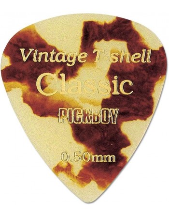 Pickboy Vintage T Shell...