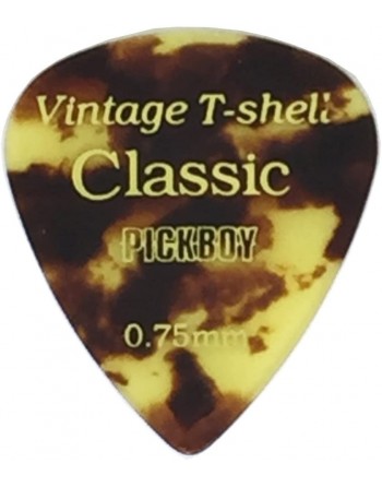Pickboy Vintage T Shell...