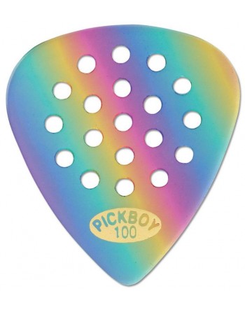 Pickboy Pos A grip Rainbow...