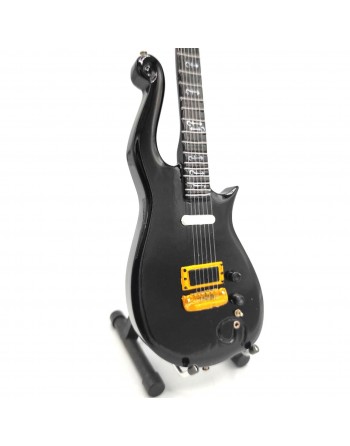Miniatuur Cloud gitaar