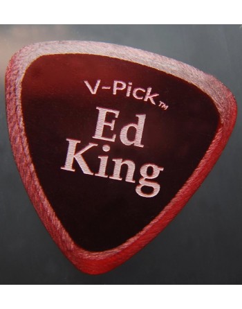 V-Picks 1980 Ed King...
