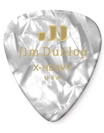 Jim Dunlop Celluloid Wit...