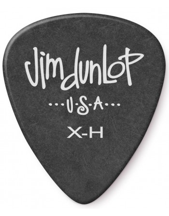 Jim Dunlop Polys plectrum...