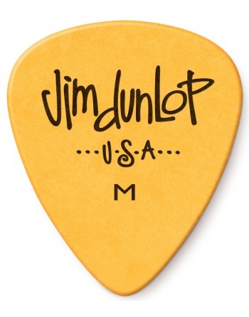 Jim Dunlop Polys plectrum...