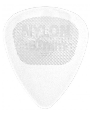 Jim Dunlop Nylon Glow in...