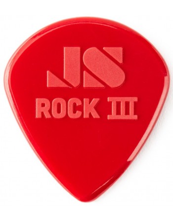 Jim Dunlop JS Rock III...