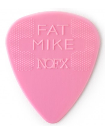 Jim Dunlop Fat Mike NOFX...