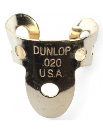 Jim Dunlop Messing...