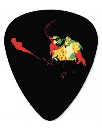 Jim Dunlop Jimi Hendrix...