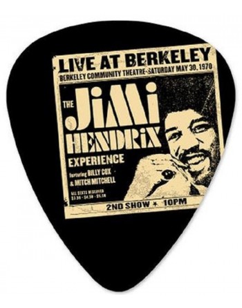 Jim Dunlop Jimi Hendrix...